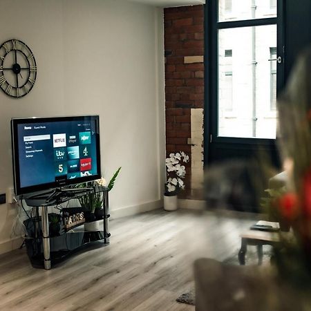 Bv Apartments Conditioning House Bradford Bradford  Ngoại thất bức ảnh