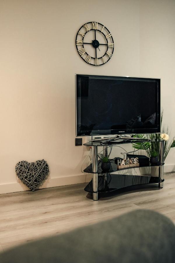 Bv Apartments Conditioning House Bradford Bradford  Ngoại thất bức ảnh