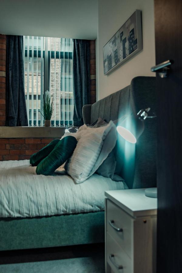 Bv Apartments Conditioning House Bradford Bradford  Ngoại thất bức ảnh