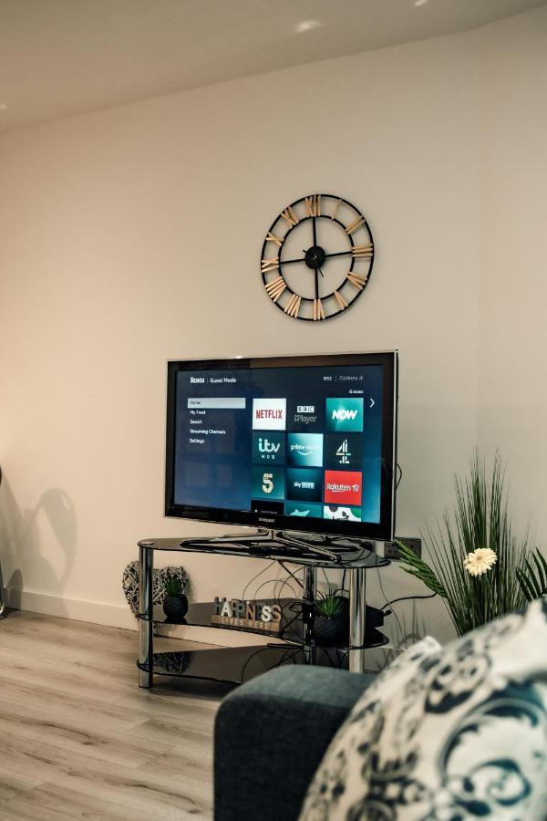 Bv Apartments Conditioning House Bradford Bradford  Ngoại thất bức ảnh