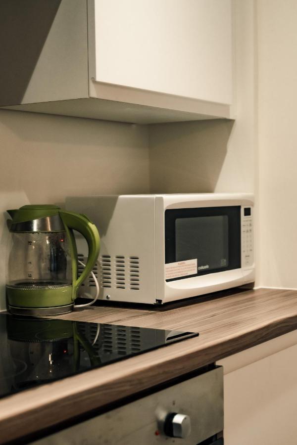 Bv Apartments Conditioning House Bradford Bradford  Ngoại thất bức ảnh