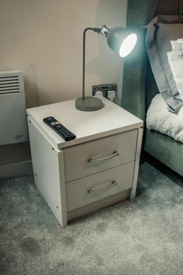Bv Apartments Conditioning House Bradford Bradford  Ngoại thất bức ảnh
