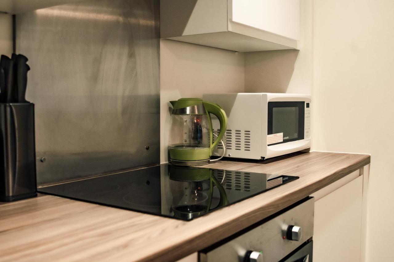 Bv Apartments Conditioning House Bradford Bradford  Ngoại thất bức ảnh
